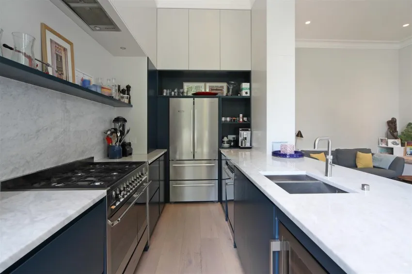 Redcliffe Square, Chelsea, SW10, photo 12