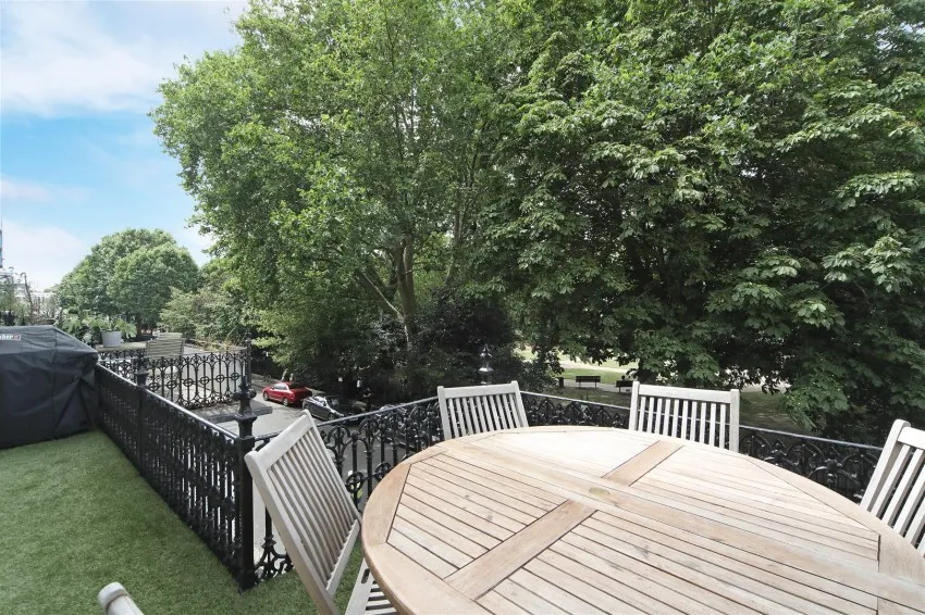 Redcliffe Square, Chelsea, SW10, photo 4