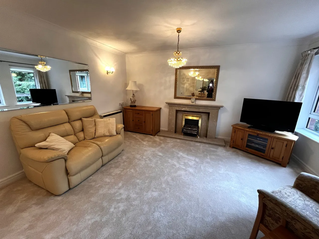 Stamford Grange Dunham Road, Altrincham, photo 10