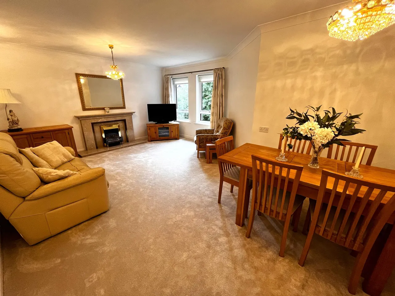 Stamford Grange Dunham Road, Altrincham, photo 8