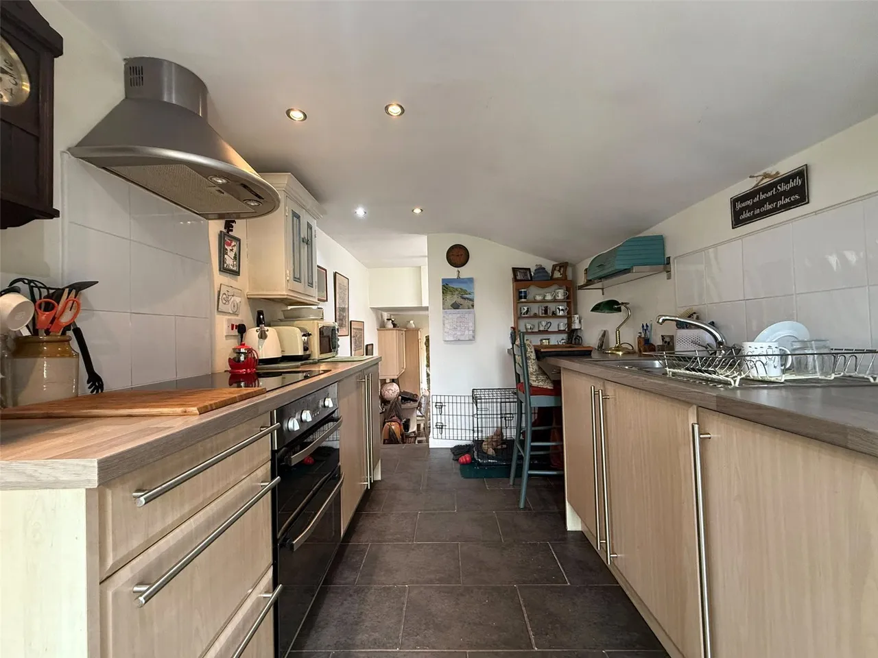 3 North View, Knayton, Thirsk, YO7 4BA, photo 10