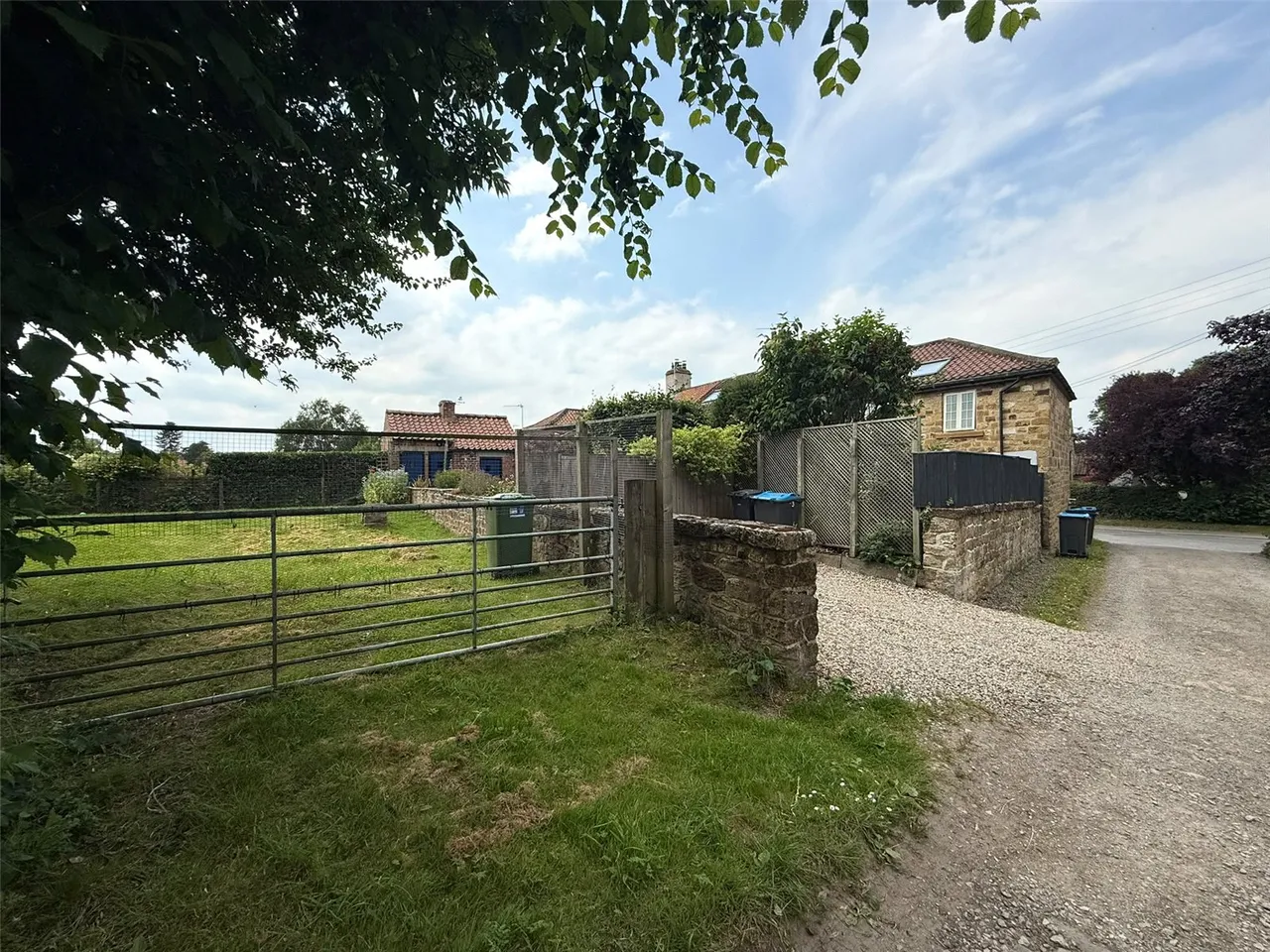 3 North View, Knayton, Thirsk, YO7 4BA, photo 25