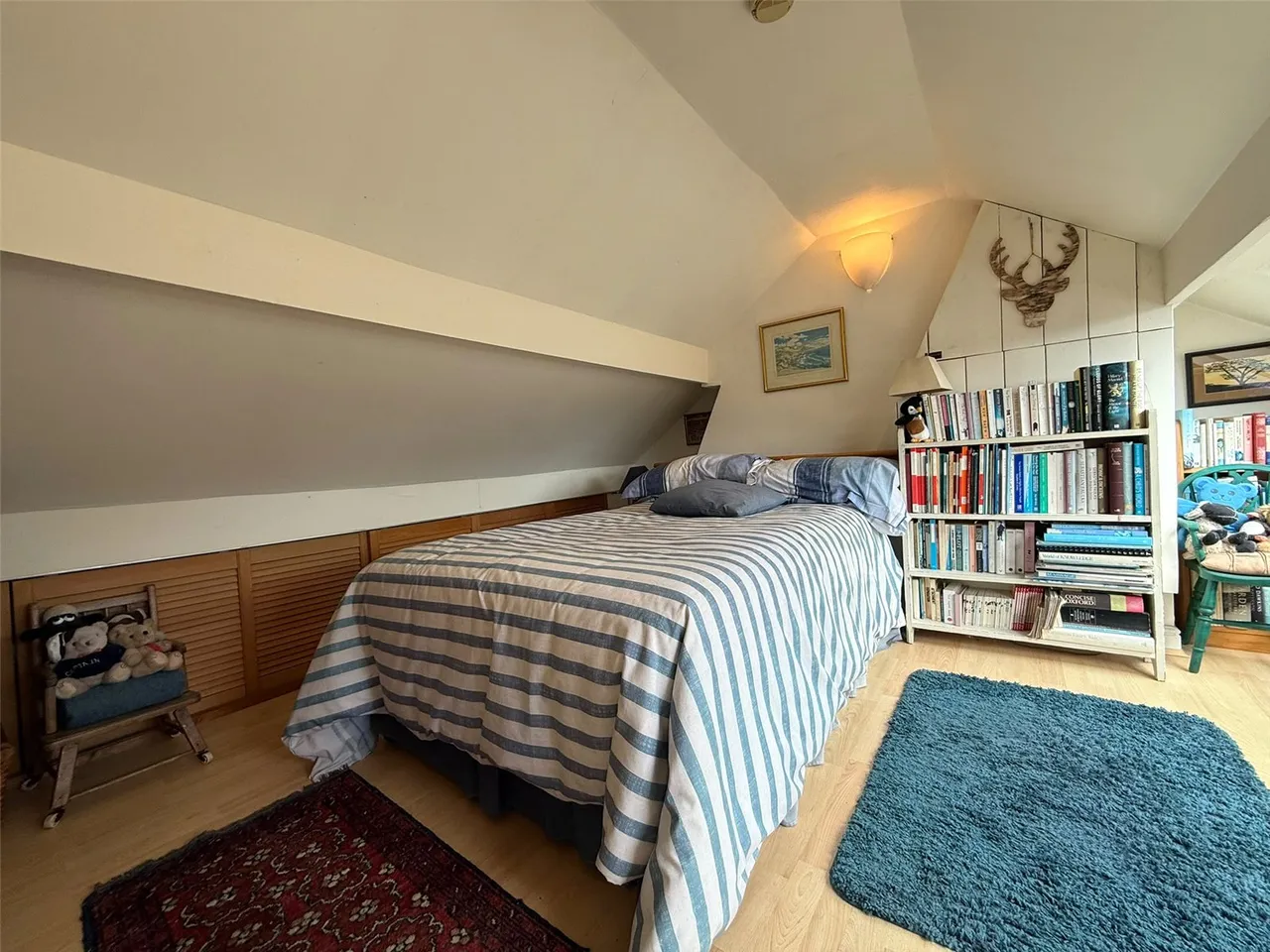 3 North View, Knayton, Thirsk, YO7 4BA, photo 17