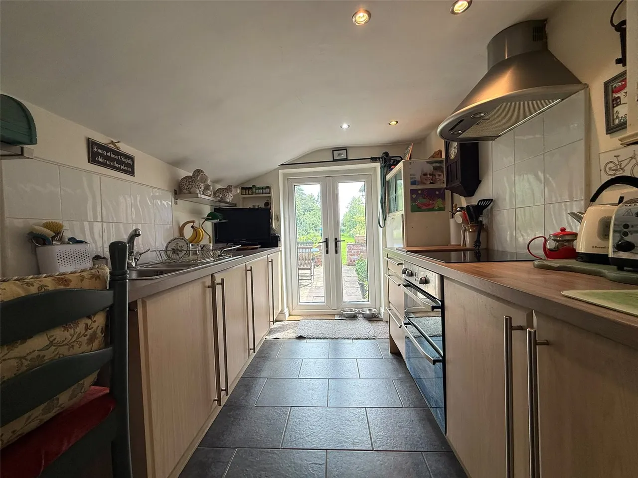 3 North View, Knayton, Thirsk, YO7 4BA, photo 9