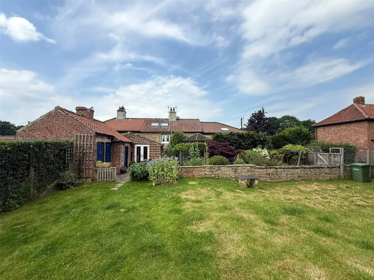 3 North View, Knayton, Thirsk, YO7 4BA, photo 22