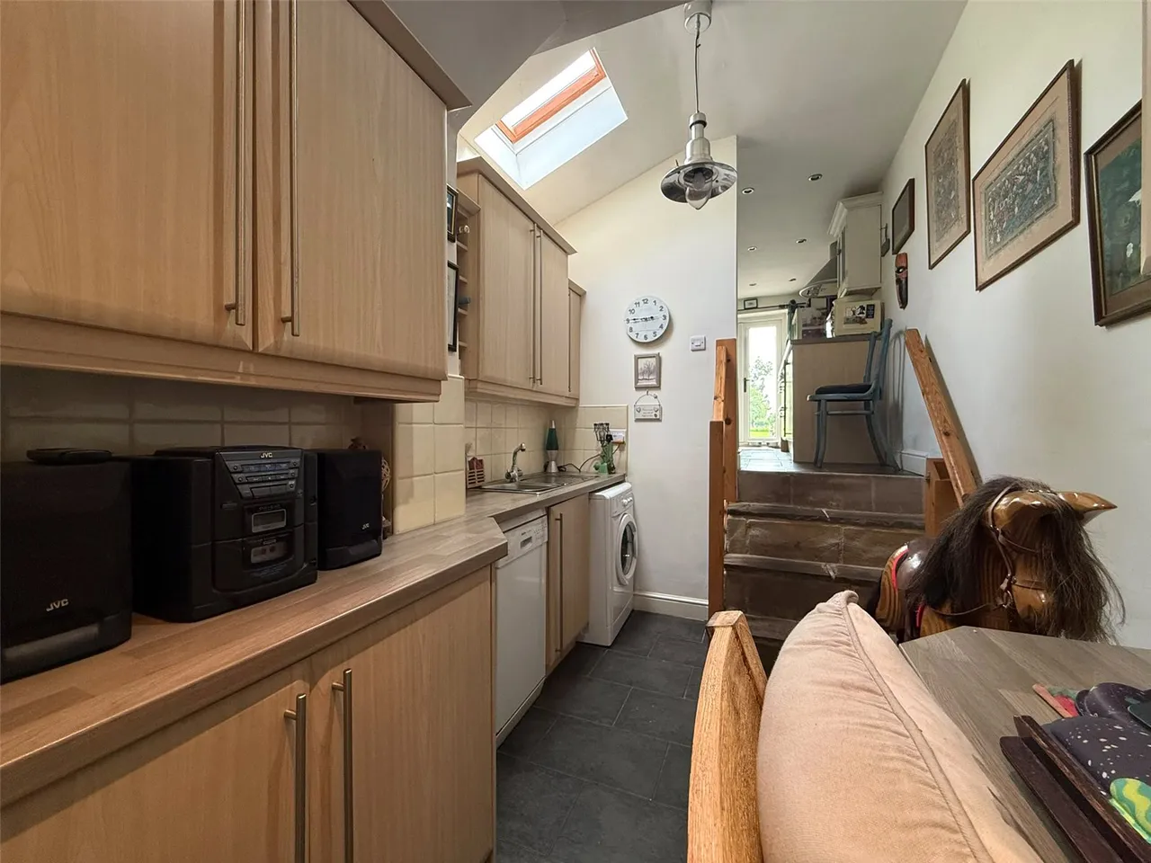 3 North View, Knayton, Thirsk, YO7 4BA, photo 6