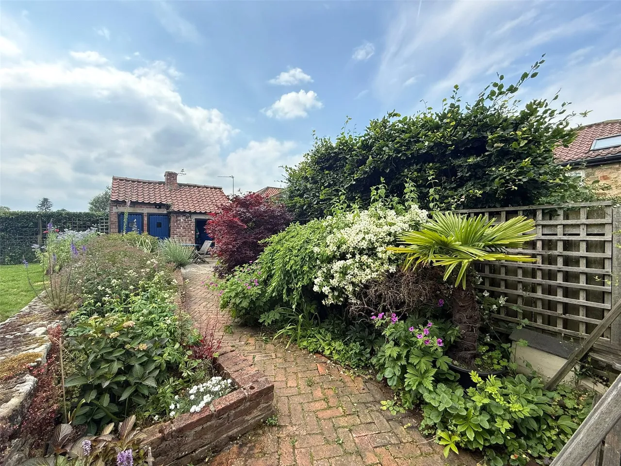 3 North View, Knayton, Thirsk, YO7 4BA, photo 18