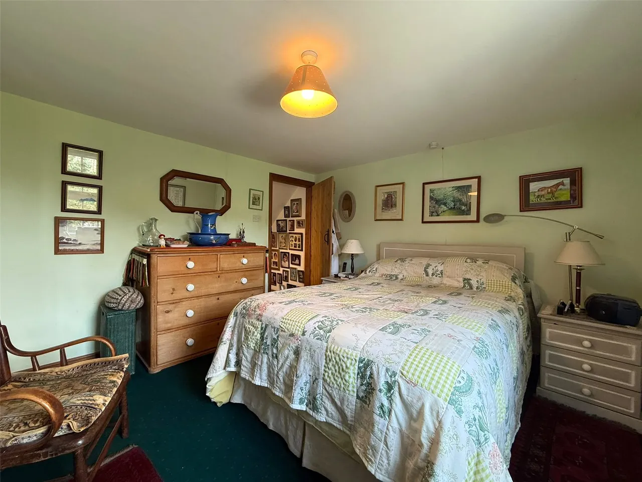 3 North View, Knayton, Thirsk, YO7 4BA, photo 13
