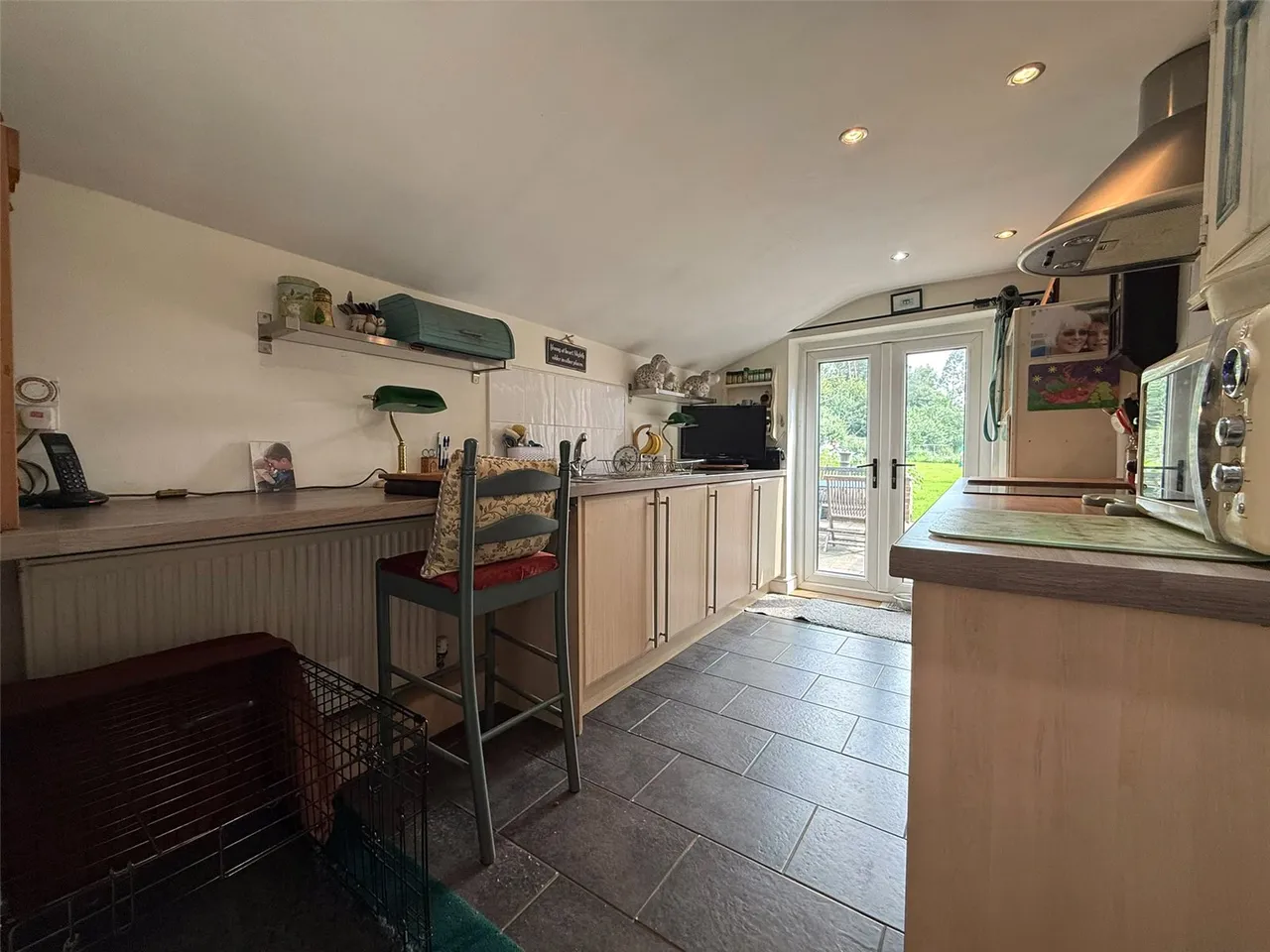 3 North View, Knayton, Thirsk, YO7 4BA, photo 8