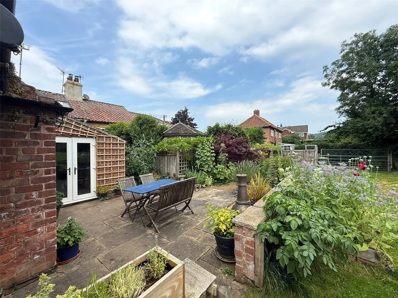 3 North View, Knayton, Thirsk, YO7 4BA, photo 20