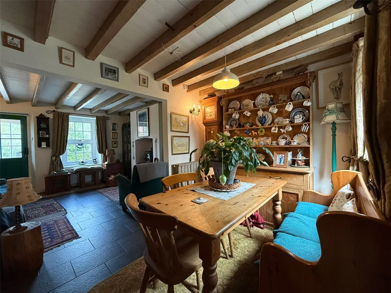 3 North View, Knayton, Thirsk, YO7 4BA, photo 4