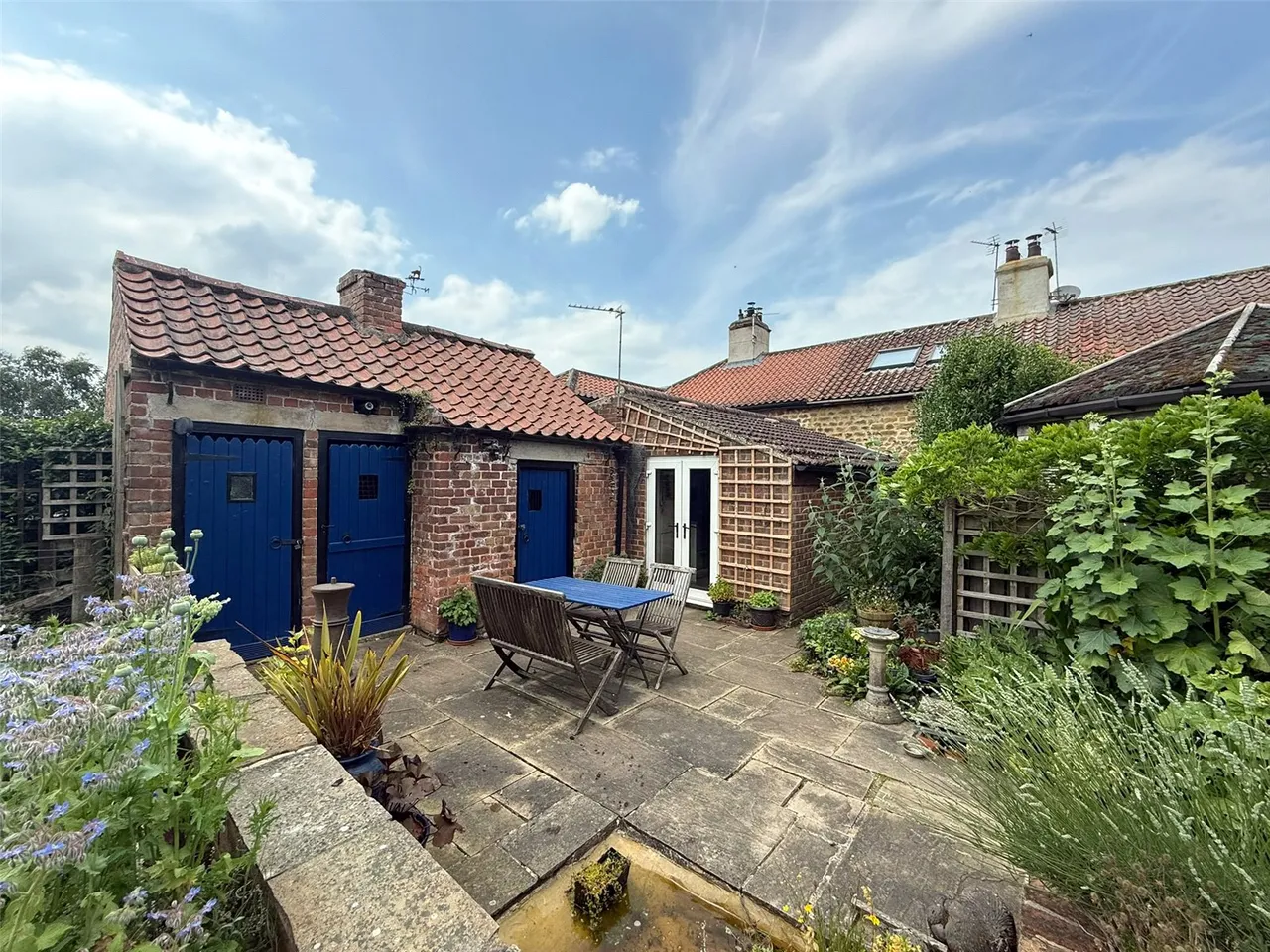 3 North View, Knayton, Thirsk, YO7 4BA, photo 19