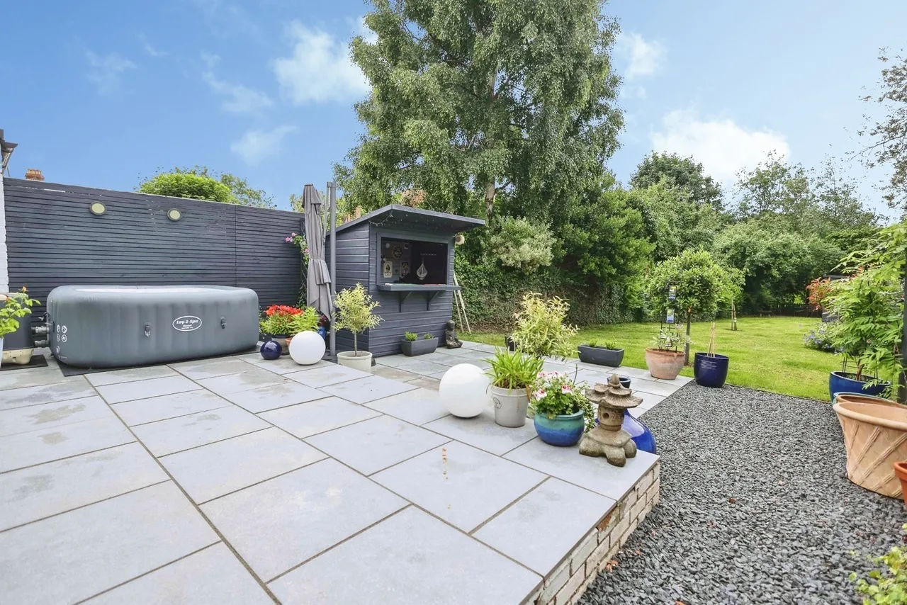 Church Street, Kempsey, WR5, photo 8