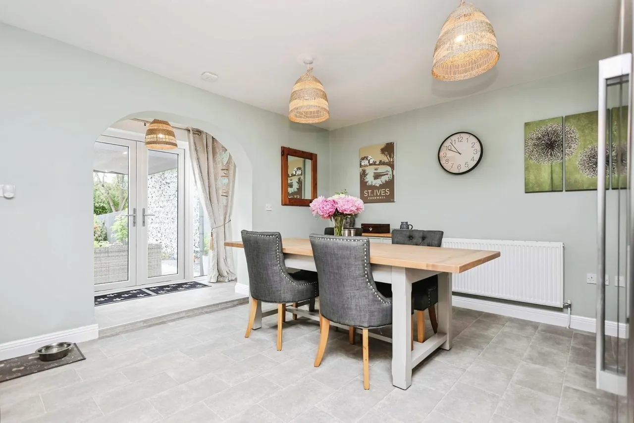 Church Street, Kempsey, WR5, photo 3
