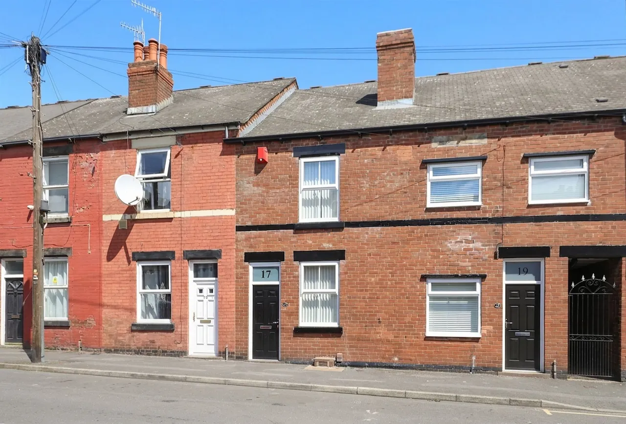 3 bed house for sale, Southwell Road, Sheffield, S4