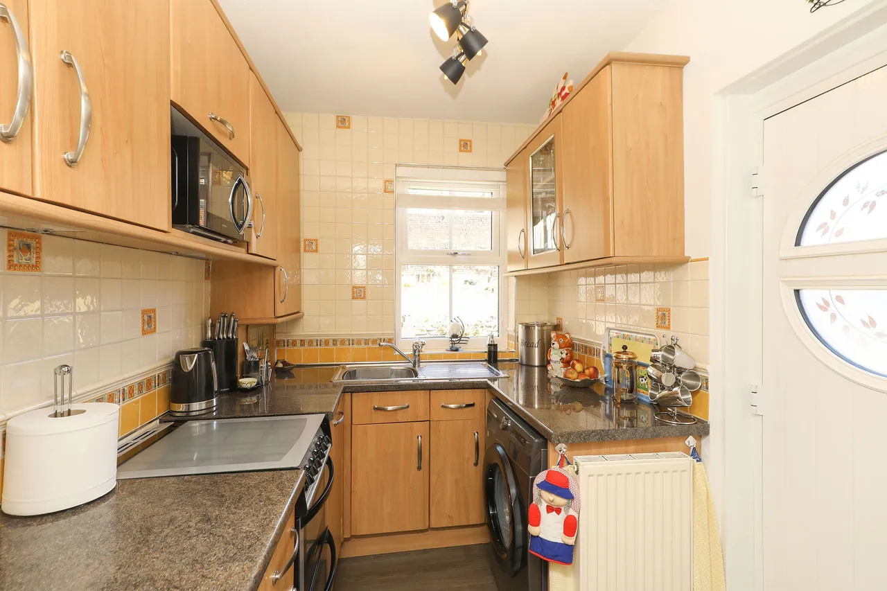 Southwell Road, Sheffield, S4, photo 5
