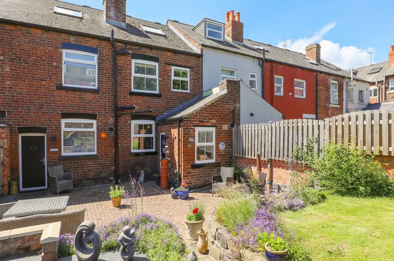 Southwell Road, Sheffield, S4, photo 15