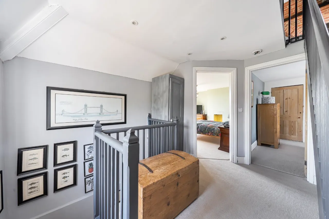 Priors Heath, Goudhurst, TN17, photo 14