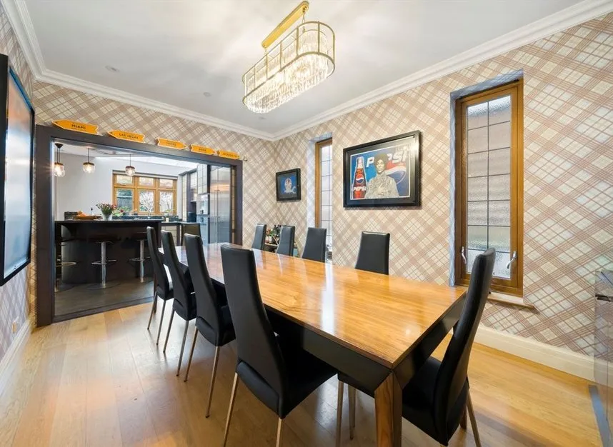 Thorkhill Road, Thames Ditton, KT7, photo 6