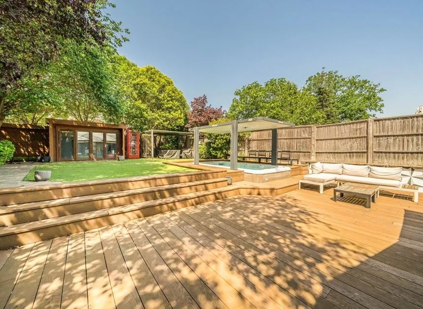 Thorkhill Road, Thames Ditton, KT7, photo 11