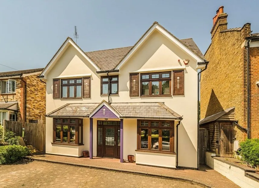 7 bed house for sale — Thorkhill Road, Thames Ditton, KT7