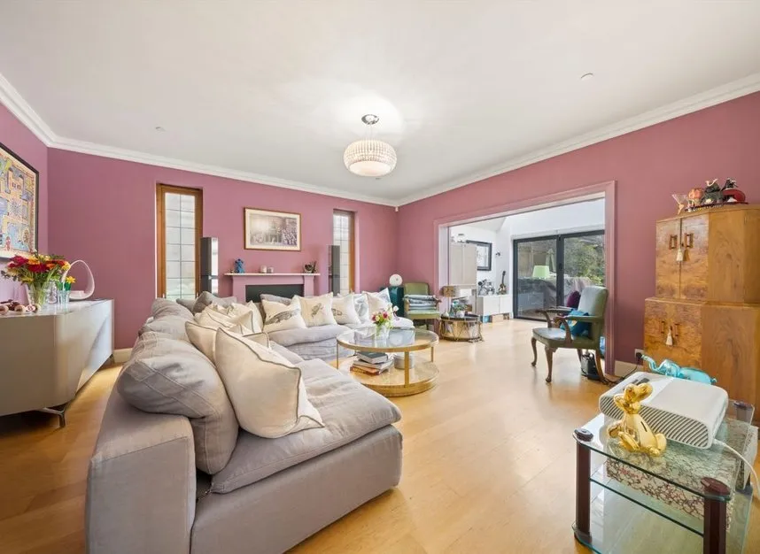 Thorkhill Road, Thames Ditton, KT7, photo 3