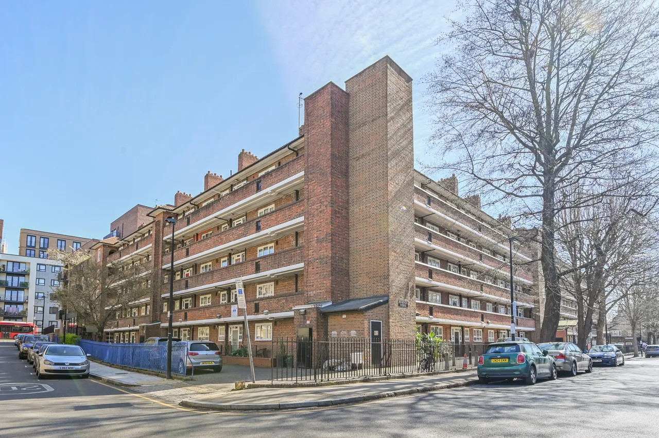 5 Reardon House, Reardon Street, London, photo 10