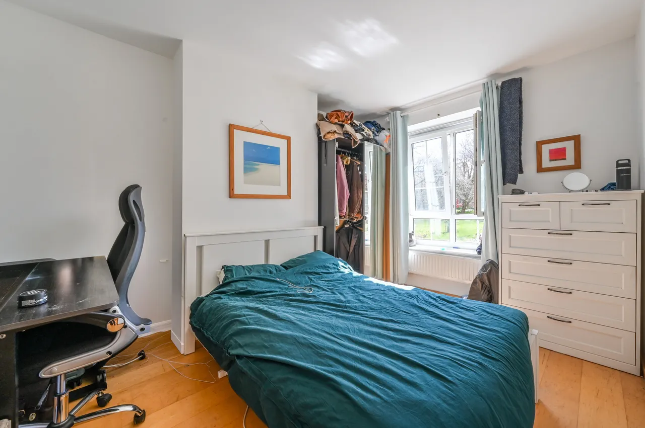 5 Reardon House, Reardon Street, London, photo 4