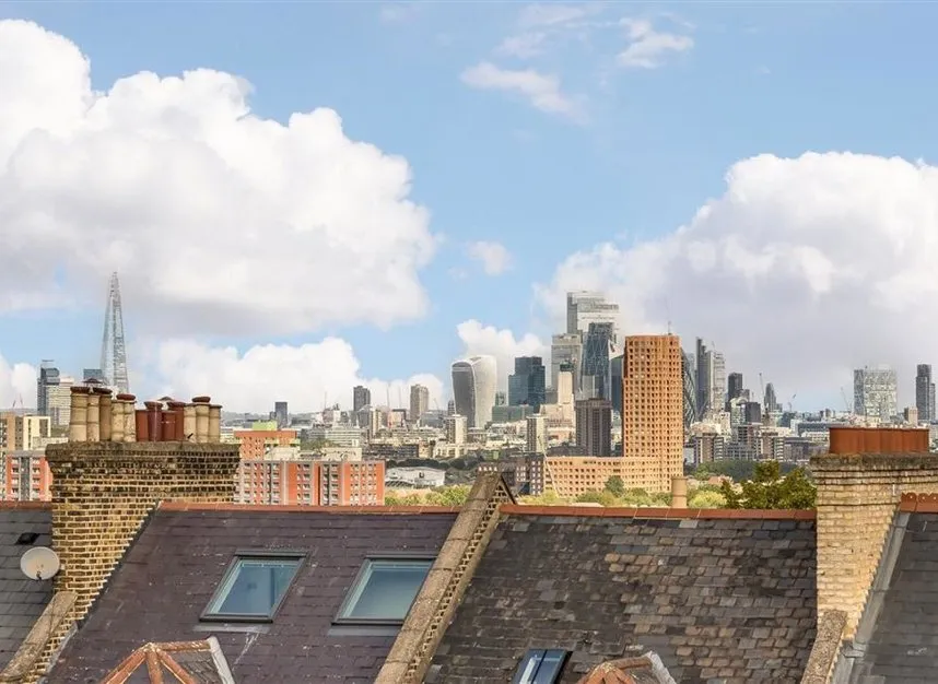 Jerningham Road, London, SE14, photo 7