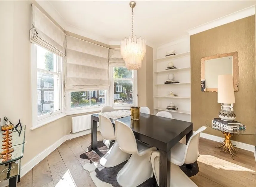 Jerningham Road, London, SE14, photo 5
