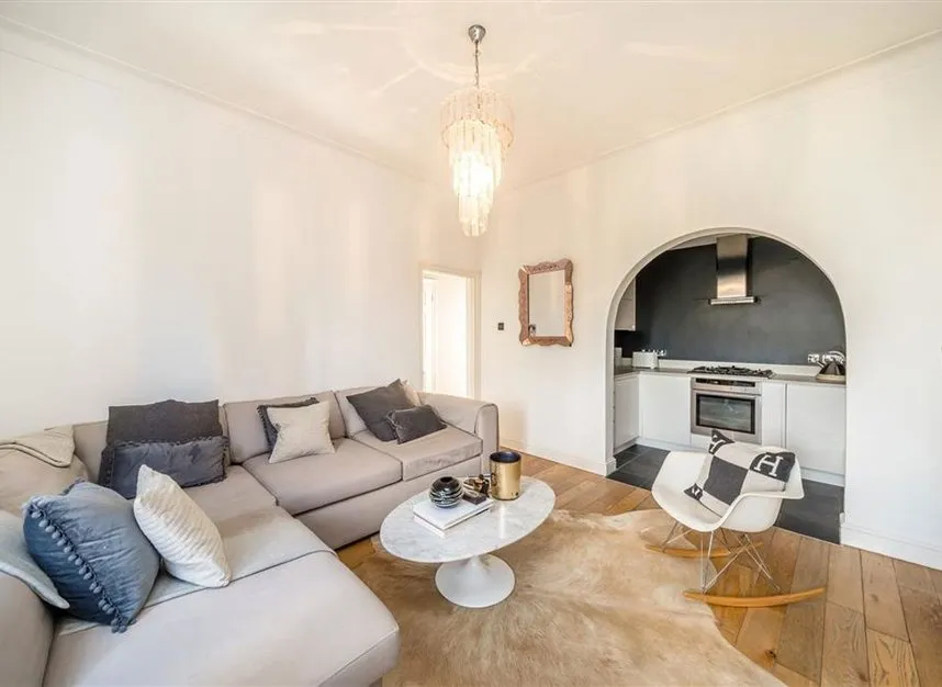 Jerningham Road, London, SE14, photo 8