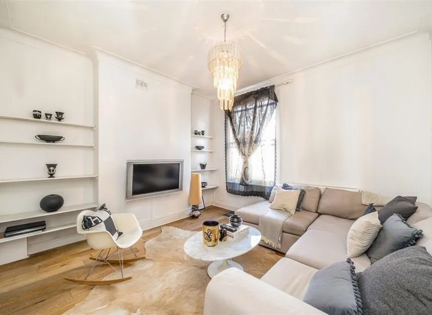 Jerningham Road, London, SE14, photo 2