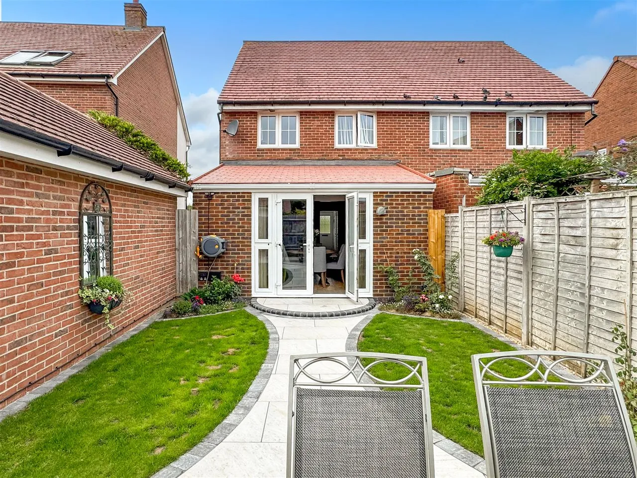 Benjamin Gray Drive, Littlehampton, photo 15
