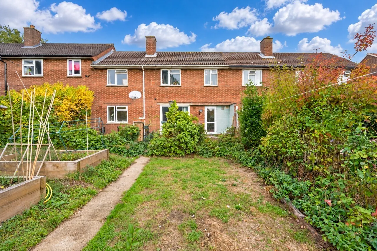 Abbots Avenue West, St. Albans, AL1, photo 18