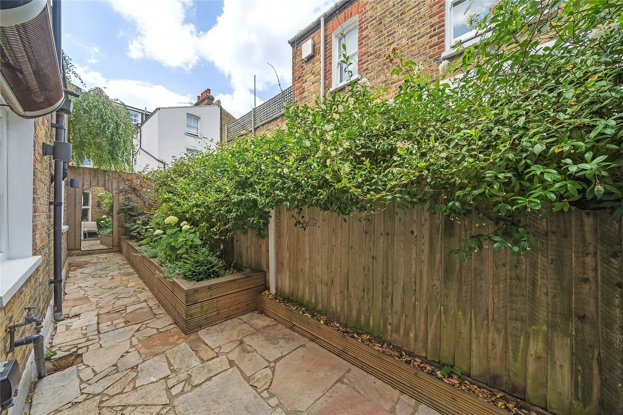 Mandalay Road, London, SW4, photo 6
