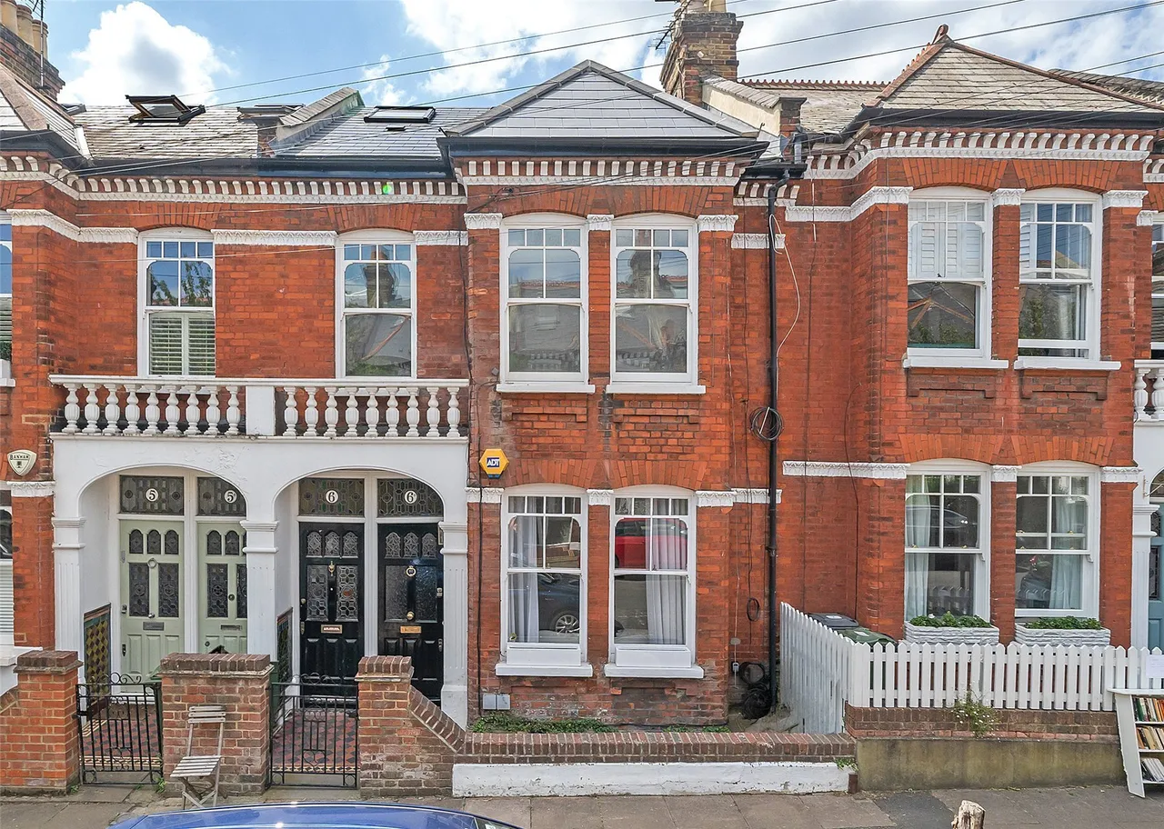 Mandalay Road, London, SW4, photo 8