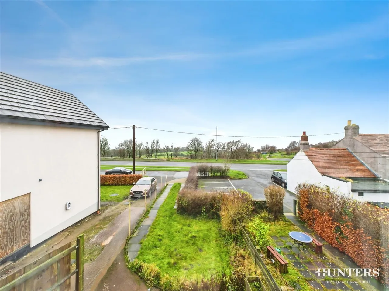 Dipton, Stanley, DH9, photo 18