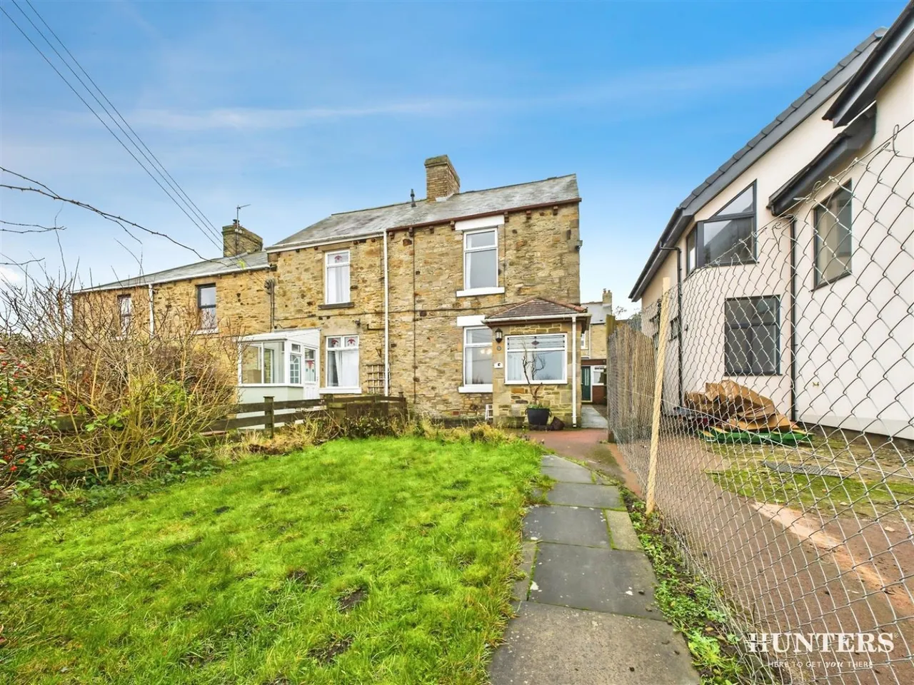Dipton, Stanley, DH9, photo 21