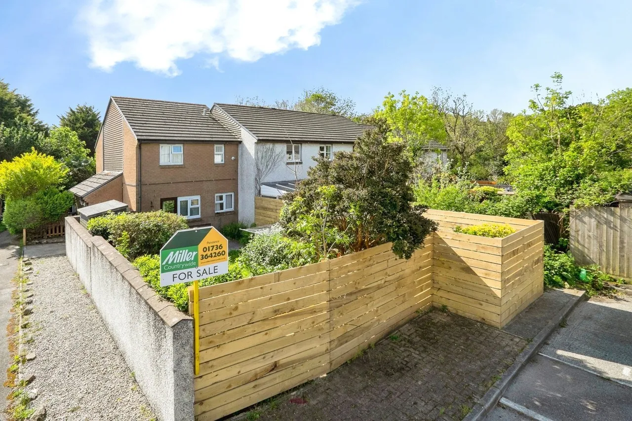 Heabrook Parc, Penzance, TR18, photo 2