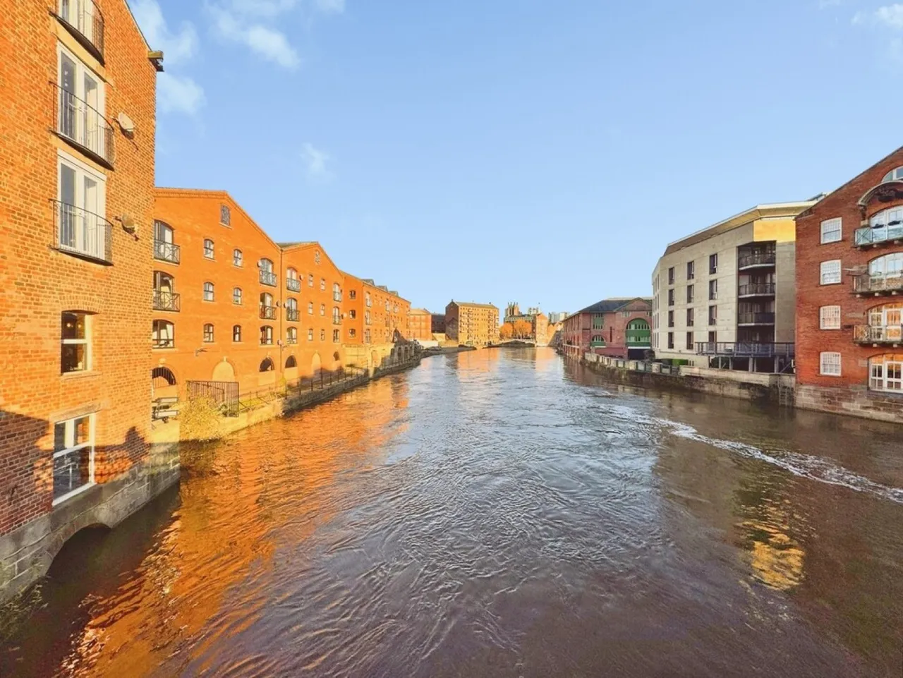 Riverside Court, LS1, photo 16