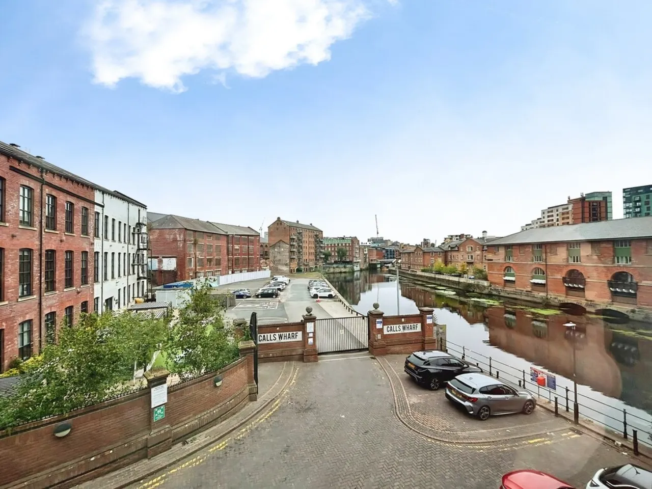 Riverside Court, LS1, photo 14