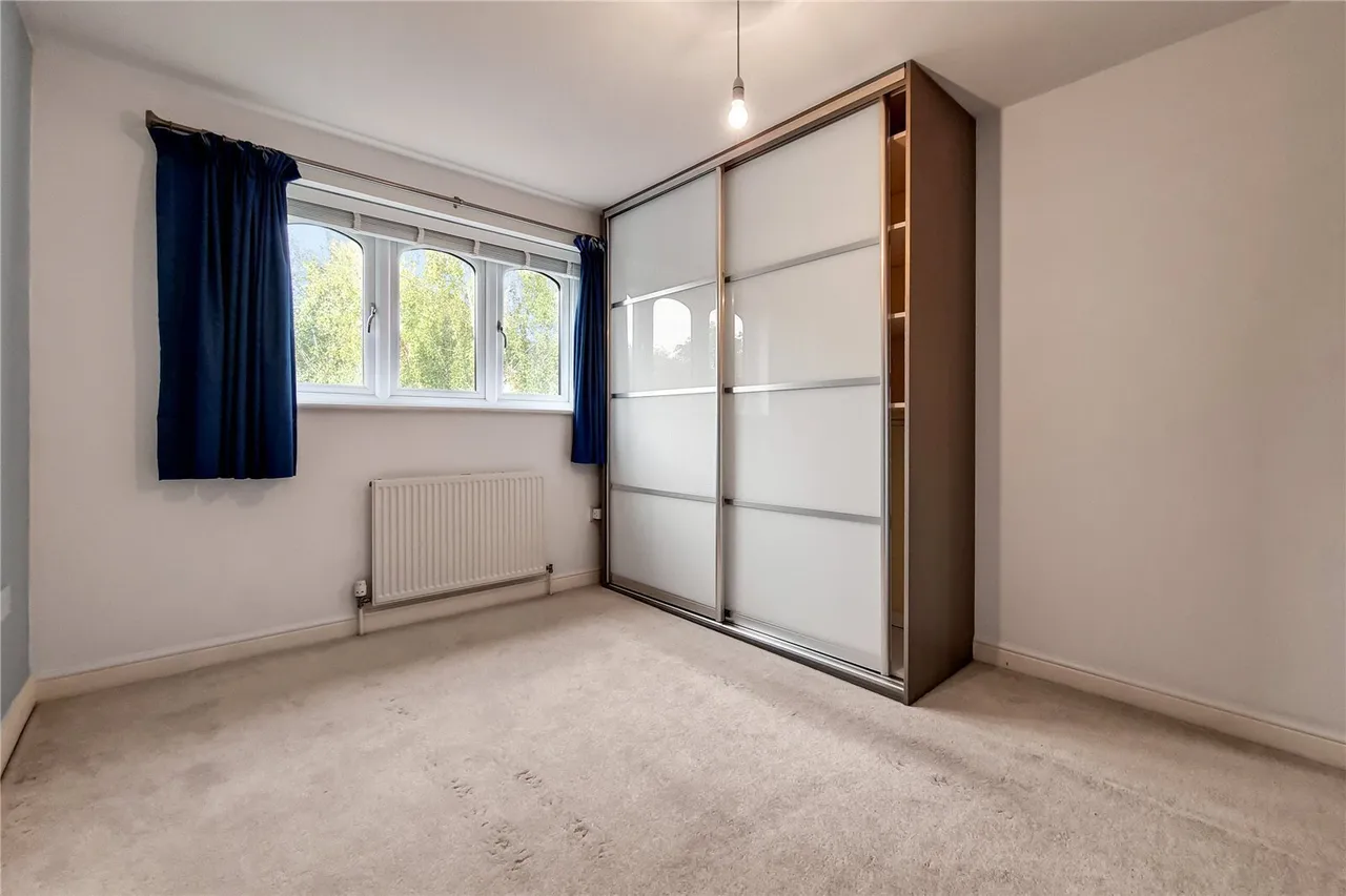 Telegraph Place, London, E14, photo 5