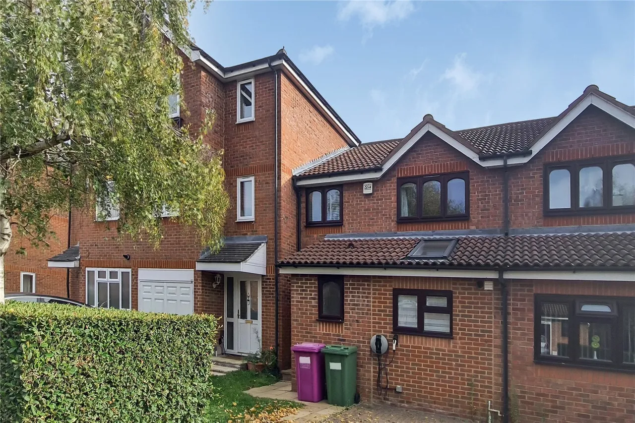 Telegraph Place, London, E14, photo 14