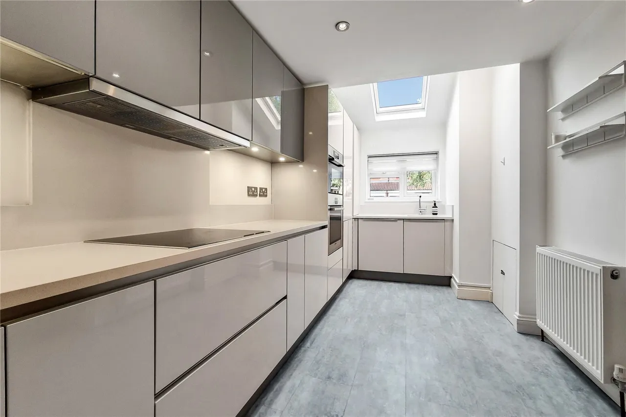 Telegraph Place, London, E14, photo 6