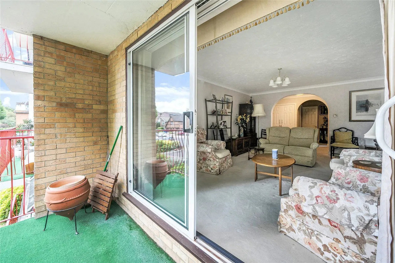Overbury Avenue, Beckenham, BR3, photo 14