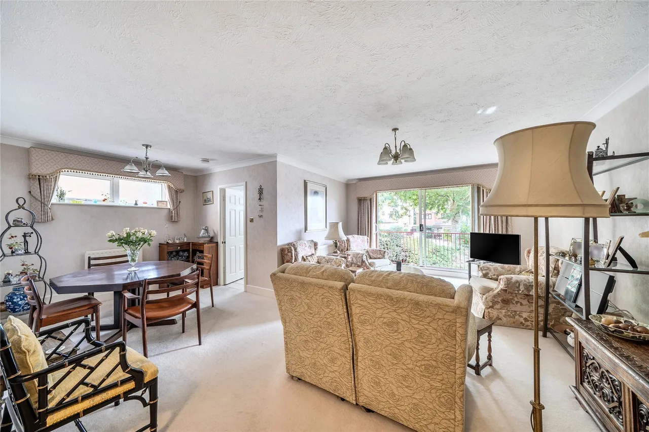 Overbury Avenue, Beckenham, BR3, photo 13
