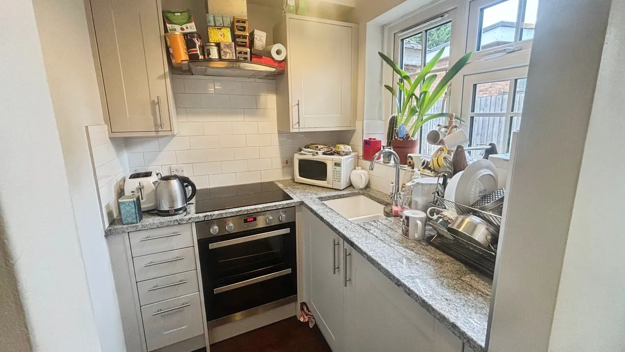 1 bed house to rent, South Road, Saffron Walden, CB11