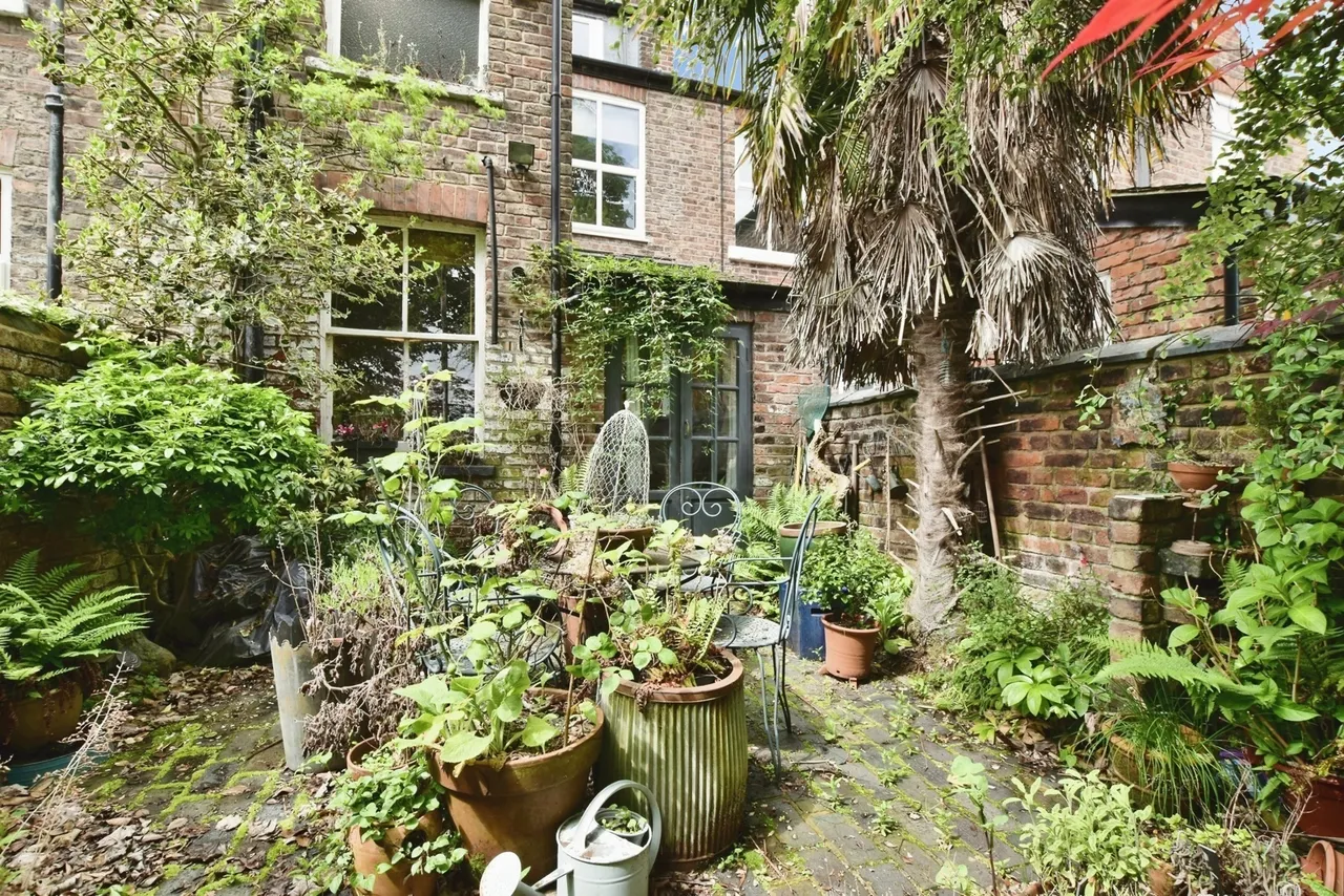 Priory Street, Bowdon, Altrincham, WA14, photo 16