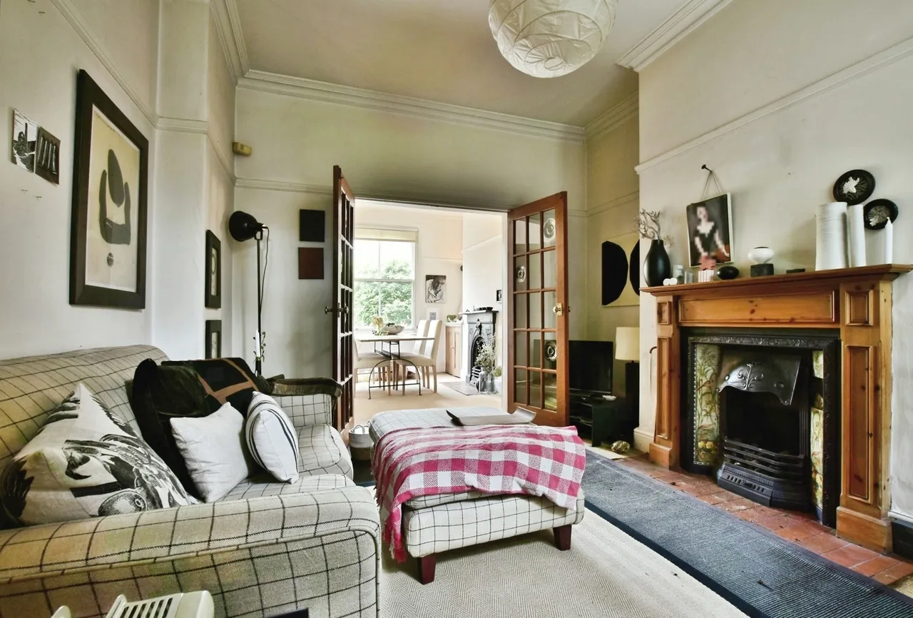 Priory Street, Bowdon, Altrincham, WA14, photo 6