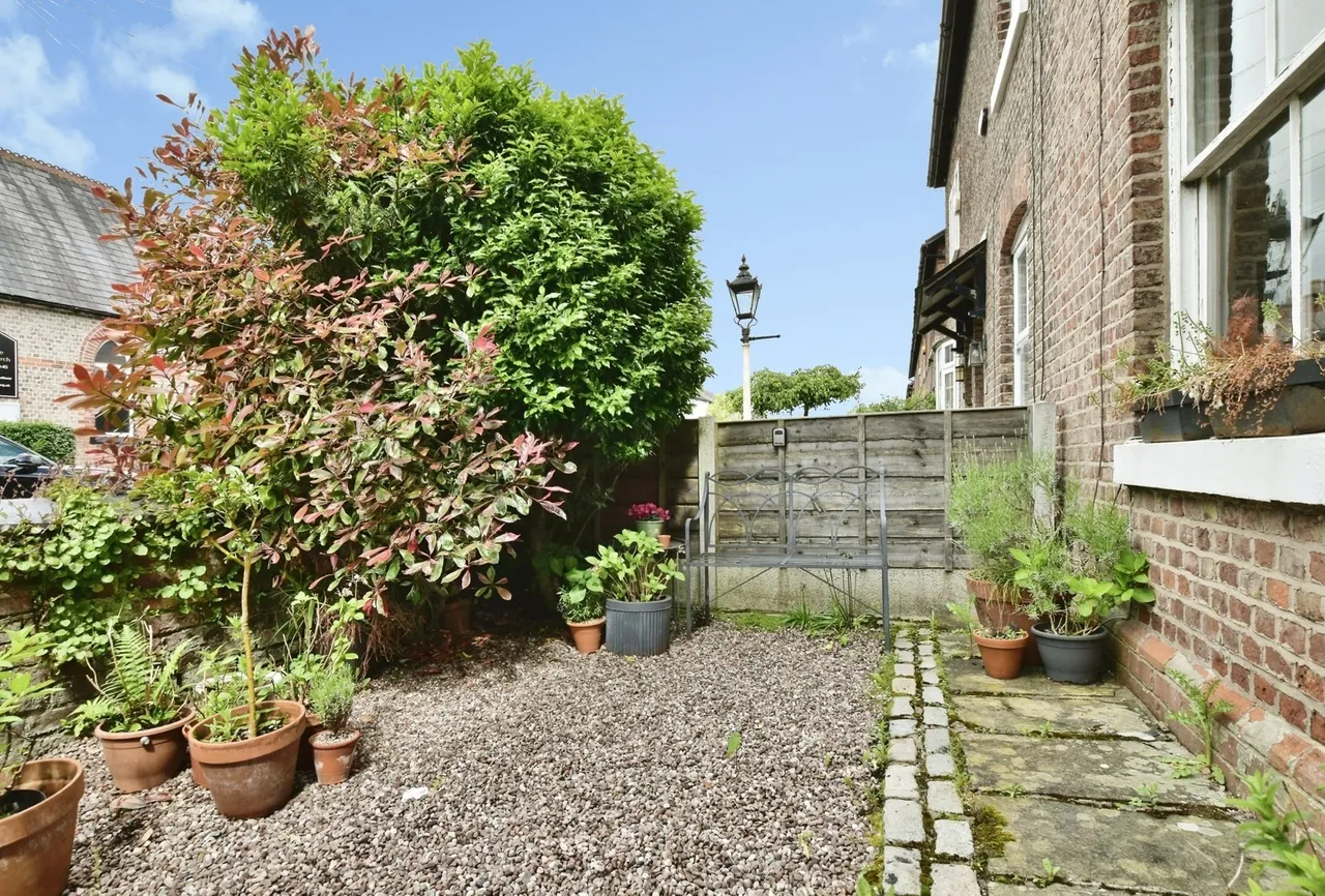 Priory Street, Bowdon, Altrincham, WA14, photo 11